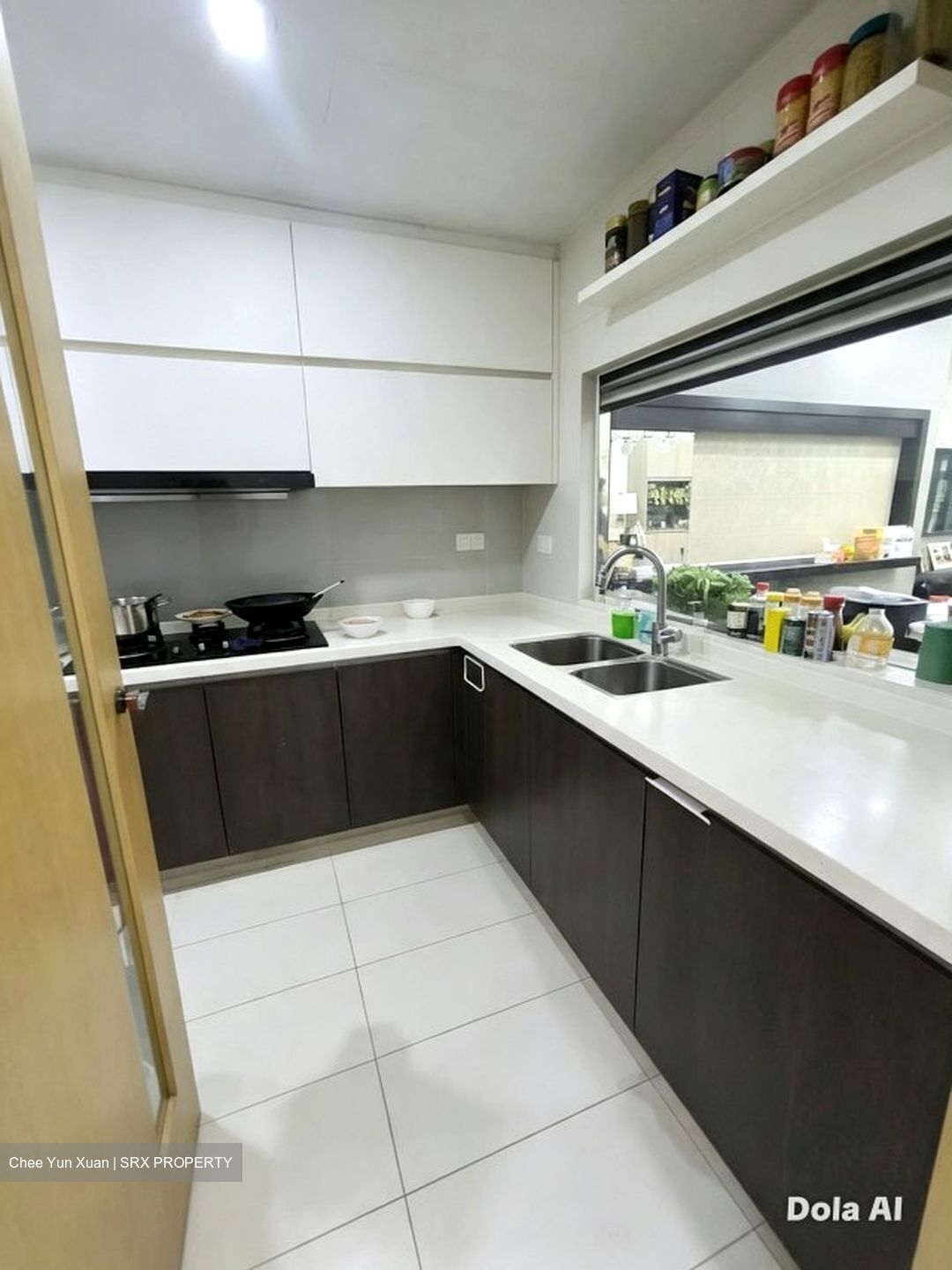 Meadows @ Peirce (D26), Condominium #617860221